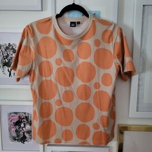 Women's Marimekko x Uniqlo Shirt